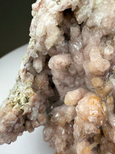 Load image into Gallery viewer, Pink Flower Quartz Cluster • Peru
