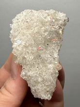 Load image into Gallery viewer, Himalayan Quartz Point Cluster on Matrix | Collector Mineral | India
