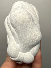 Load image into Gallery viewer, Chichaoua Menalite “Fairy Stone” Concretion | Natural Collector Display Specimen | Morocco
