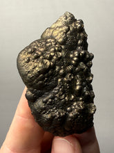 Load image into Gallery viewer, Botryoidal Stalactite Goethite (Iron Oxyhydroxide) Display Specimen | Turkey
