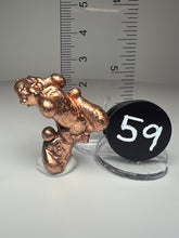 Load image into Gallery viewer, Sculptured Copper from Michigan
