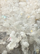 Load image into Gallery viewer, High-Grade Chrysanthemum Quartz with Botryoidal Radial Terminated Quartz Sprays | Jiangxi, China
