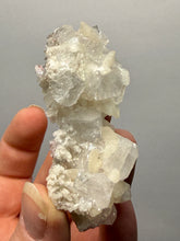 Load image into Gallery viewer, Premium Natural Gemmy Apophyllite Stalactite Collector Mineral Specimen  Maharashtra, India
