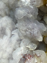 Load image into Gallery viewer, “Goblin Chalcedony” Druzy Botryoidal Swirl Stalactites — Tichka Massif, High Atlas, Morocco
