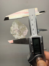 Load image into Gallery viewer, Light Purple Lepidolite with Light Green Tourmaline on Quartz Matrix – Pakistan Mineral Specimen | Collector Grade
