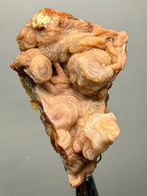 Load image into Gallery viewer, Chalcedony Quartz Rose Agate Collector Mineral Specimen – Morocco
