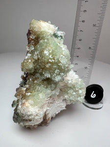 Zeolites from Maharashtra, India • High Grade