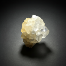 Load image into Gallery viewer, High-Grade Flower Calcite Crystal Specimen | Wenshan Mine, Yunnan, China | Collector Mineral Display
