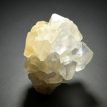 Load image into Gallery viewer, High-Grade Flower Calcite Crystal Specimen | Wenshan Mine, Yunnan, China | Collector Mineral Display
