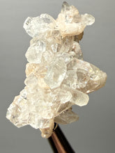Load image into Gallery viewer, High-Grade Pink Stilbite  + Apophyllite Zeolite | Indian Collector Mineral Specimen
