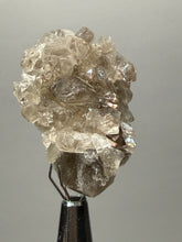 Load image into Gallery viewer, Smoky Quartz Crystal Specimen | Natural Collector Mineral – Brazil
