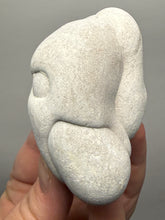 Load image into Gallery viewer, Chichaoua Menalite “Fairy Stone” Concretion | Natural Collector Display Specimen | Morocco
