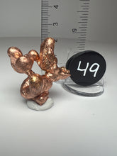 Load image into Gallery viewer, Sculptured Copper from Michigan
