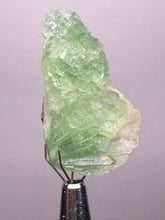 Load image into Gallery viewer, Green Radial “Disco Ball” Apophyllite | Maharashtra, India
