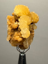 Load image into Gallery viewer, 1.4” High-Grade Flower Calcite Specimen | Wenshan Mine, Yunnan, China | Collector Mineral Display
