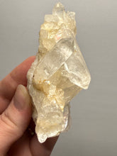 Load image into Gallery viewer, Himalayan Quartz Point Cluster on Matrix | Collector Mineral | India
