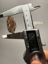 Load image into Gallery viewer, Polished Malawi Agate Half – High-Grade African Banded Agate Display Specimen
