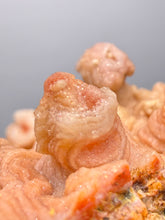 Load image into Gallery viewer, Chalcedony Quartz Rose Agate Collector Mineral Specimen – Morocco
