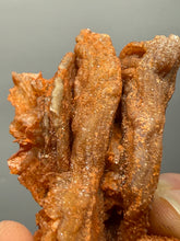 Load image into Gallery viewer, Chalcedony Quartz Rose Agate Collector Mineral Specimen – Morocco
