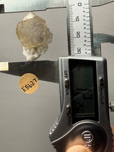 Load image into Gallery viewer, Fluorite &amp; Candle Quartz Specimen | Huanggangliang Mine, Inner Mongolia, China
