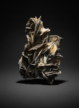 Load image into Gallery viewer, Natural Vanadinite on Matrix | Collector Mineral Specimen | Morocco

