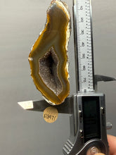 Load image into Gallery viewer, Premium Sumatra Agate Pair (Banded Chalcedony) Display Specimen | Indonesia
