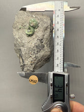 Load image into Gallery viewer, High-Grade Green Wavellite Collectors Specimen - Radiating Botryoidal Crystal Formation - Arkansas, USA
