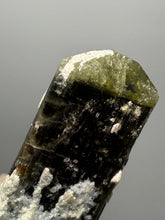 Load image into Gallery viewer, Dark Green Cap Stak Nala Tourmaline and Cleavelandite – Haramosh Mountains, Pakistan
