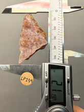 Load image into Gallery viewer, “Goblin Chalcedony” Pink &amp; Orange Druzy Botryoidal Stalactites— Tichka Massif, High Atlas, Morocco

