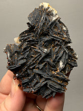 Load image into Gallery viewer, Natural Vanadinite on Matrix | Collector Mineral Specimen | Morocco
