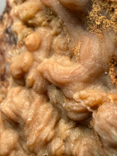 Load image into Gallery viewer, Chalcedony Quartz Rose Agate Collector Mineral Specimen – Morocco
