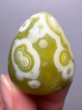 Load image into Gallery viewer, Naturally Sand-Chiseled Gobi Eye Agate | Inner Mongolia Desert Sculpted Specimen
