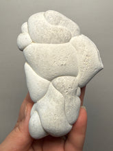 Load image into Gallery viewer, Chichaoua Menalite “Fairy Stone” Concretion | Natural Collector Display Specimen | Morocco

