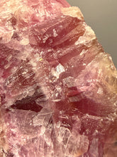 Load image into Gallery viewer, Pink Cobaltian Calcite Mineral Specimen | Bou Azzer, Morocco
