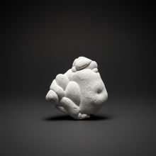 Load image into Gallery viewer, Chichaoua Menalite “Fairy Stone” Concretion | Natural Collector Display Specimen | Morocco
