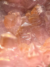 Load image into Gallery viewer, Pink Cobaltian Calcite Mineral Specimen | Bou Azzer, Morocco
