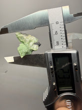 Load image into Gallery viewer, High-Grade Green Wavellite Collectors Specimen - Radiating Botryoidal Crystal Formation - Arkansas, USA
