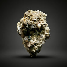 Load image into Gallery viewer, Pink Apatite on Matrix – Collector Mineral Specimen from Pakistan
