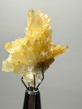Load image into Gallery viewer, 1” High-Grade Flower Calcite Crystal Specimen | Wenshan Mine, Yunnan, China | Collector Mineral Display
