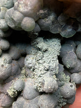 Load image into Gallery viewer, Indonesian Grape Agate (Radial Spray Terminated Quartz) Display Specimen | Mamuju, West Sulawesi, Indonesia
