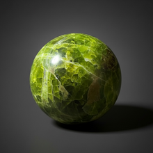 Load image into Gallery viewer, SPHERE | Green Opal
