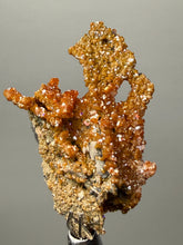 Load image into Gallery viewer, Natural Vanadinite on Matrix | Collector Mineral Specimen | Morocco
