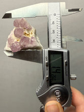Load image into Gallery viewer, Botryoidal Lavender Fluorite on Quartz Matrix | Hunan, China | Collector Mineral Display Specimen
