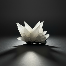 Load image into Gallery viewer, Premium Natural White Calcite Crystal Cluster Collector Specimen | Iraí, Rio Grande do Sul, Brazil
