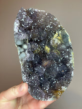 Load image into Gallery viewer, RARE Zeolite Display Specimen from India
