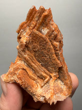 Load image into Gallery viewer, Chalcedony Quartz Rose Agate Collector Mineral Specimen – Morocco
