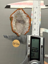 Load image into Gallery viewer, “Goblin Chalcedony” WhiteBotryoidal Druzy Flower Quartz Cluster— Tichka Massif, High Atlas, Morocco
