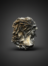 Load image into Gallery viewer, Natural Vanadinite on Matrix | Collector Mineral Specimen | Morocco
