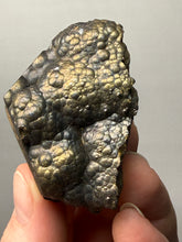 Load image into Gallery viewer, Botryoidal Stalactite Goethite (Iron Oxyhydroxide) Display Specimen | Turkey

