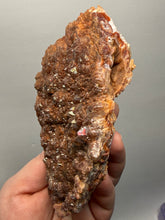 Load image into Gallery viewer, Chalcedony Quartz Rose Agate Collector Mineral Specimen – Morocco
